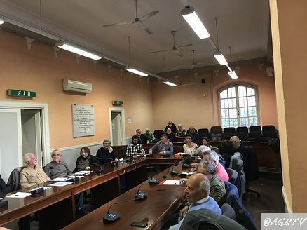 Consulte della Cultura e dei Giovani