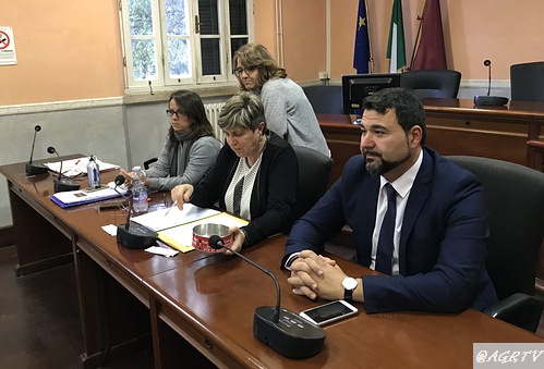 Consulte della Cultura e dei Giovani