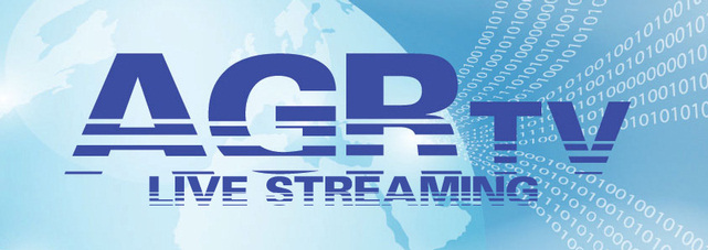 AGRTV Eventi in diretta Streaming